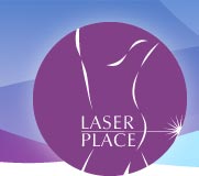 LaserPlace.es Logo